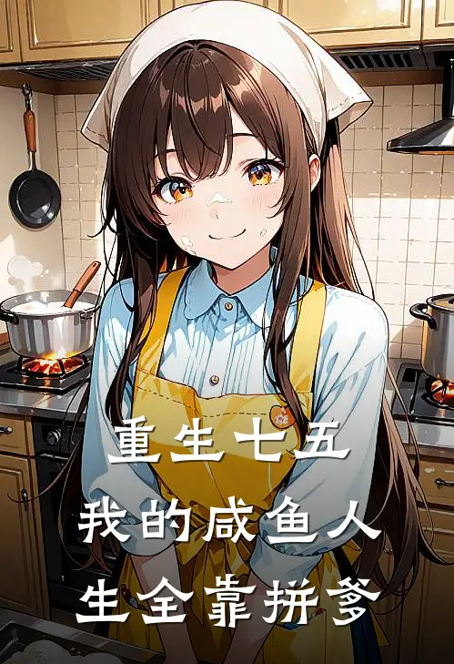 重生七五我的咸鱼人生全靠拼爹全文免费阅读
