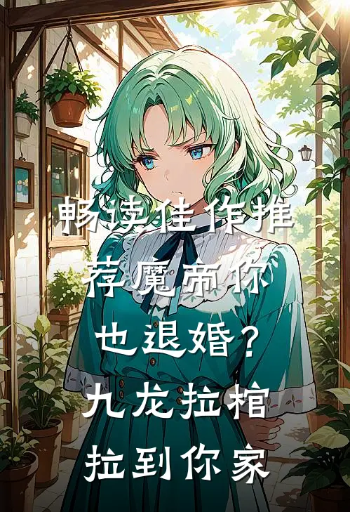 畅读佳作推荐魔帝你也退婚？九龙拉棺拉到你家