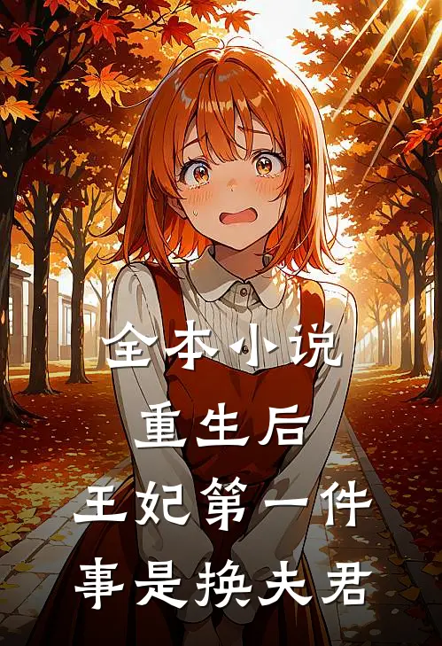 全本重生后,王妃第一件事是换夫君的