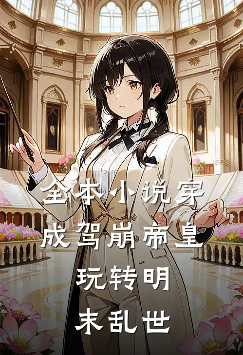 全本穿成驾崩帝皇,玩转明末乱世的