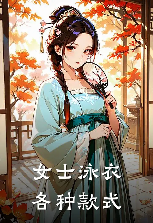 女士泳衣各种款式