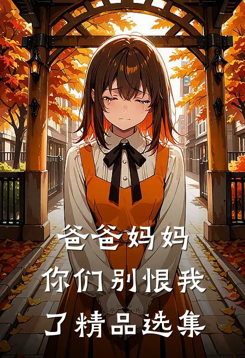爸爸妈妈,你们别恨我了精品选集在线观看