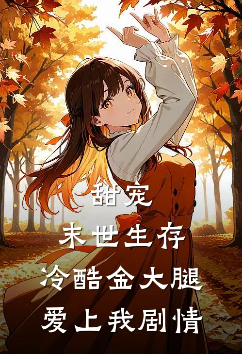 甜宠：末世生存，冷酷金大腿爱上我剧情