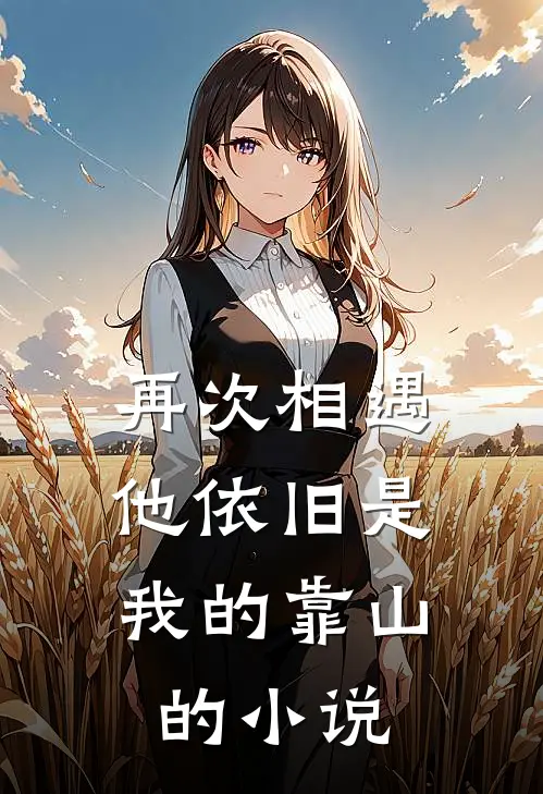 再次相遇,他依旧是我的靠山的阅读