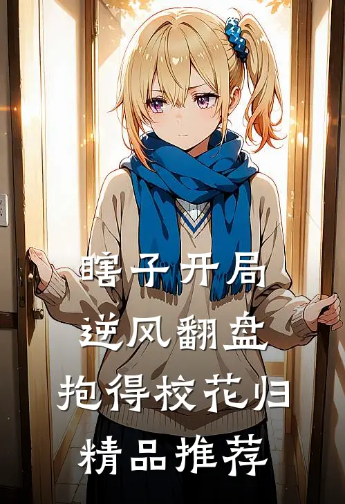 瞎子开局逆风翻盘，抱得校花归精品推荐