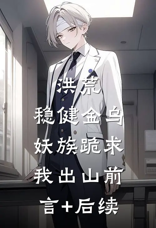 洪荒：稳健金乌，妖族跪求我出山前言+后续