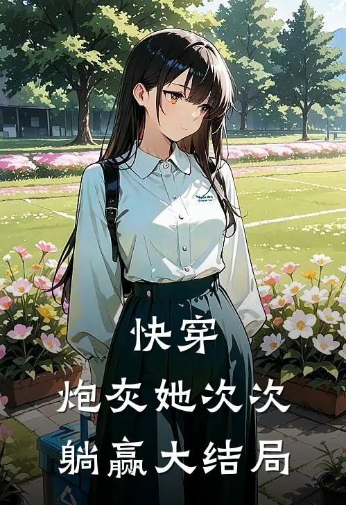 快穿炮灰她次次躺赢大结局