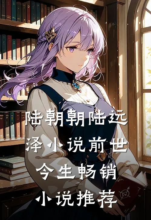 陆朝朝陆远泽小说前世今生畅销小说推荐