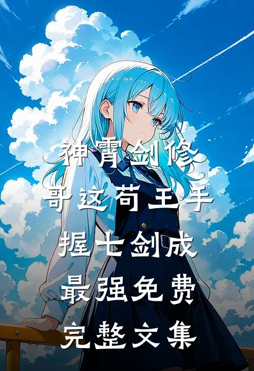 神霄剑修:哥这苟王手握七剑成最强免费完整文集