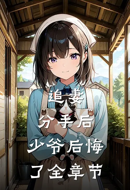 追妻分手后,少爷后悔了全章节