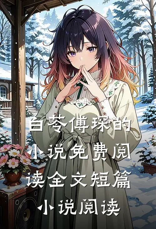 白苓傅琛的小说免费阅读全文短篇小说阅读