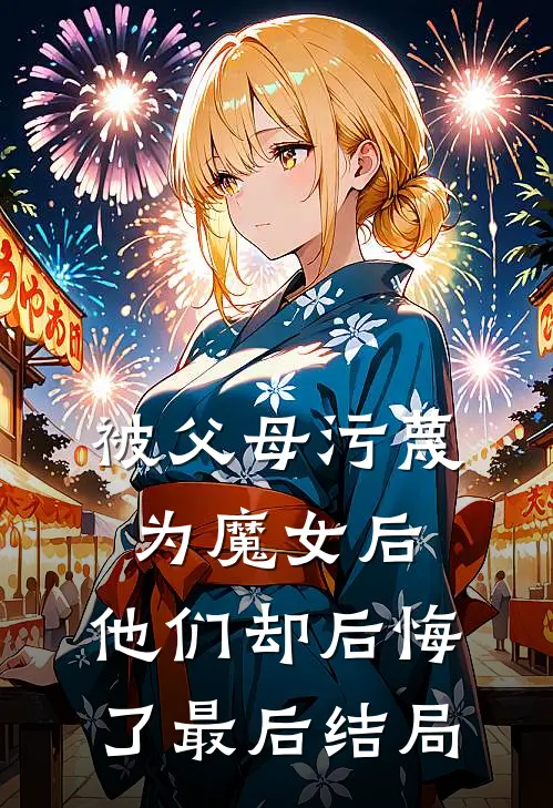 被父母污蔑为魔女后,他们却后悔了最后结局