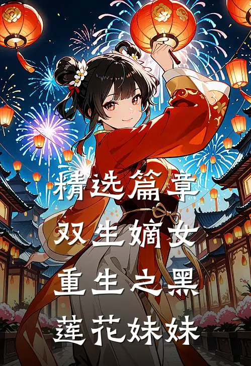 精选篇章双生嫡女重生之黑莲花妹妹免费阅读