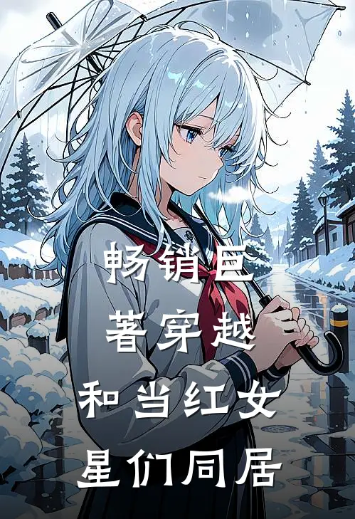 畅销巨著穿越和当红女星们同居的