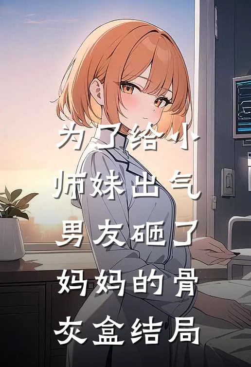 为了给小师妹出气,男友砸了妈妈的骨灰盒结局怎么样