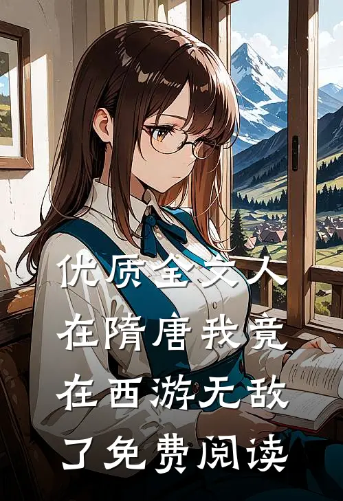 优质全文人在隋唐我竟在西游无敌了免费阅读