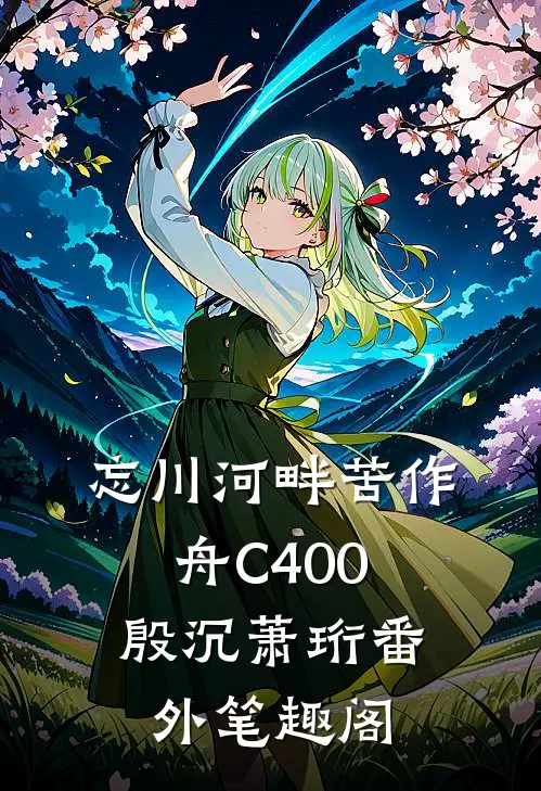 忘川河畔苦作舟C400：殷沉萧珩番外笔趣阁