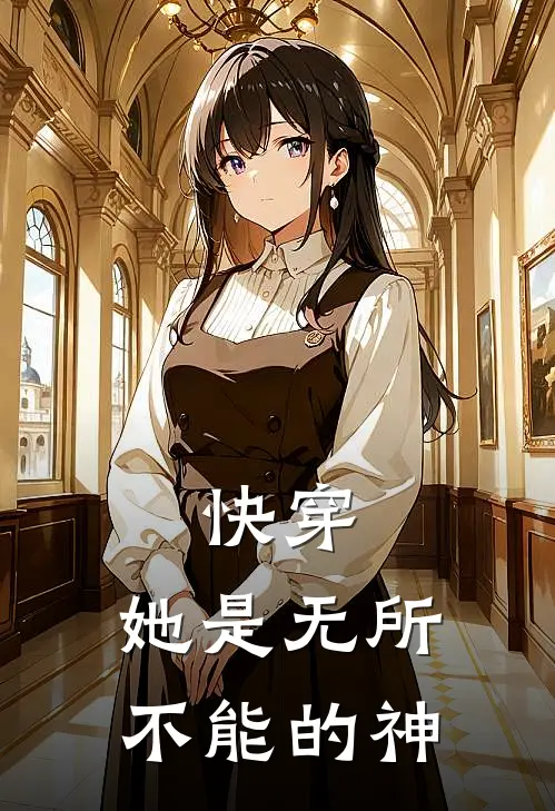 快穿她是无所不能的神医