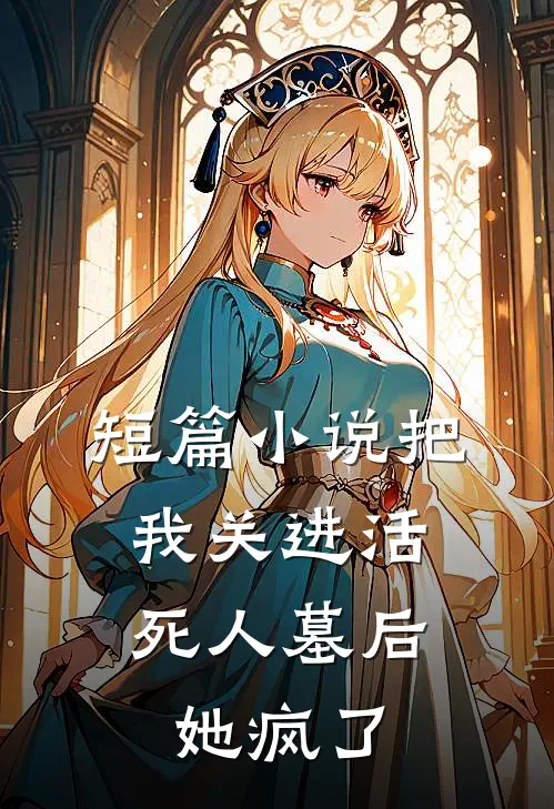 短篇把我关进活死人墓后,她疯了是哪一章