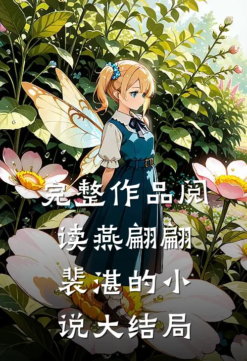 完整作品阅读燕翩翩裴湛的小说大结局