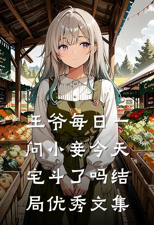 王爷每日一问小妾今天宅斗了吗结局优秀文集