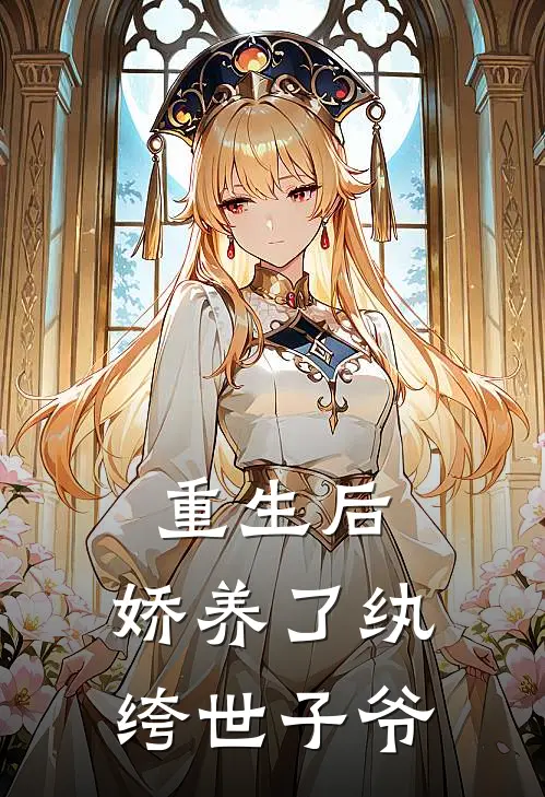 重生后娇养了纨绔世子爷全文阅读