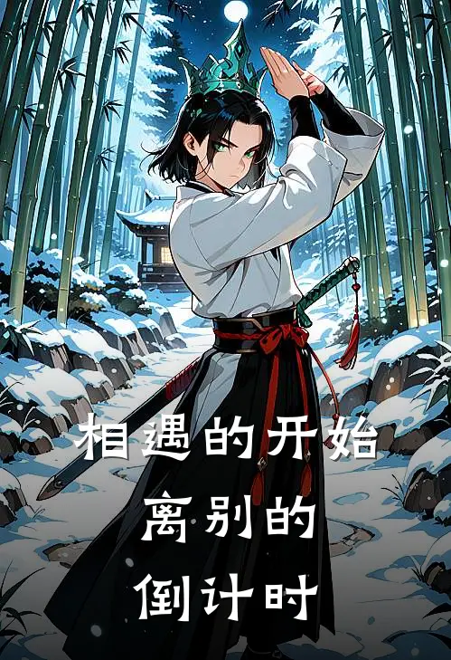 相遇的开始,离别的倒计时全文免费阅读