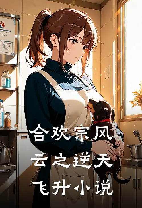 合欢宗风云之逆天飞升小说
