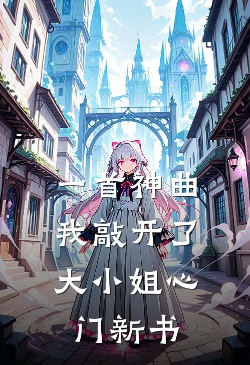 一首神曲,我敲开了大小姐心门新书是歌