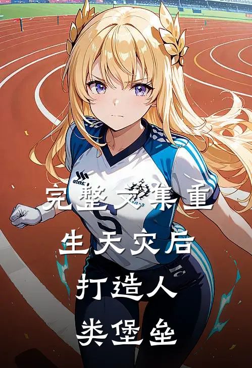 完整文集重生天灾后,打造人类堡垒的