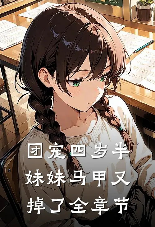 团宠四岁半：妹妹马甲又掉了全章节
