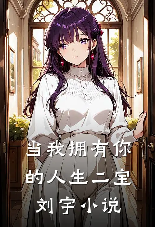 当我拥有你的人生二宝刘宇小说