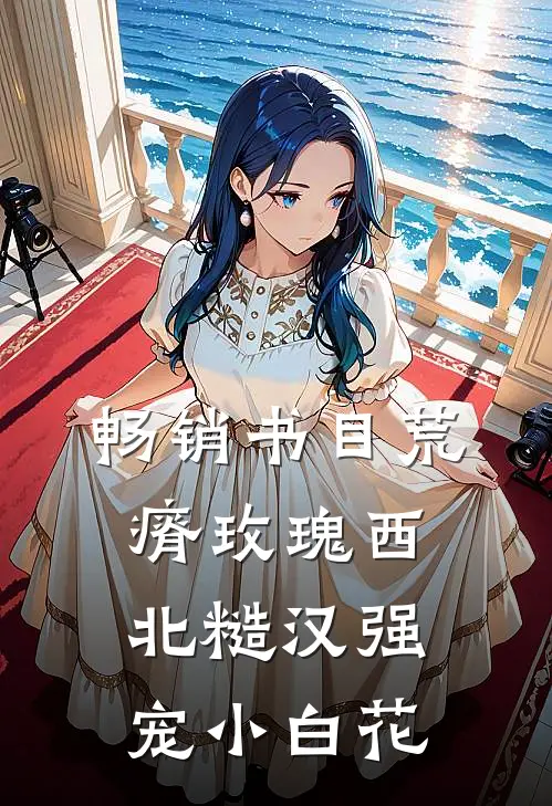 畅销书目荒瘠玫瑰【西北糙汉强宠小白花】