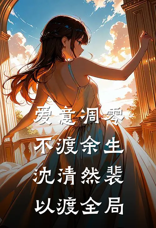 爱意凋零，不渡余生沈清然裴以渡全局