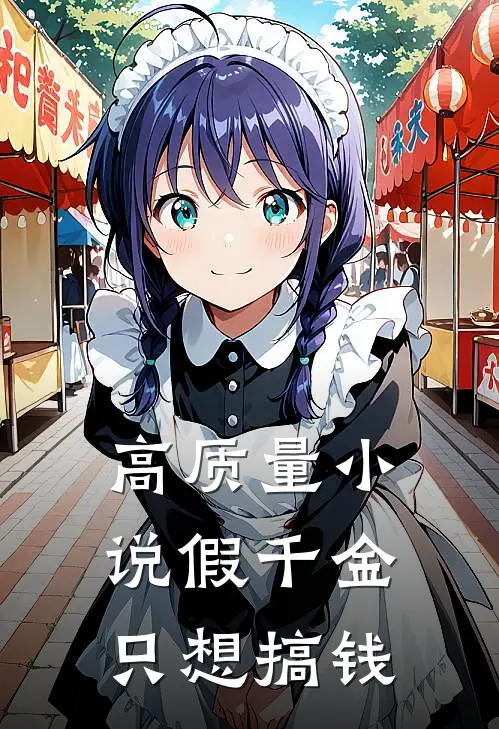 高质量小说假千金只想搞钱