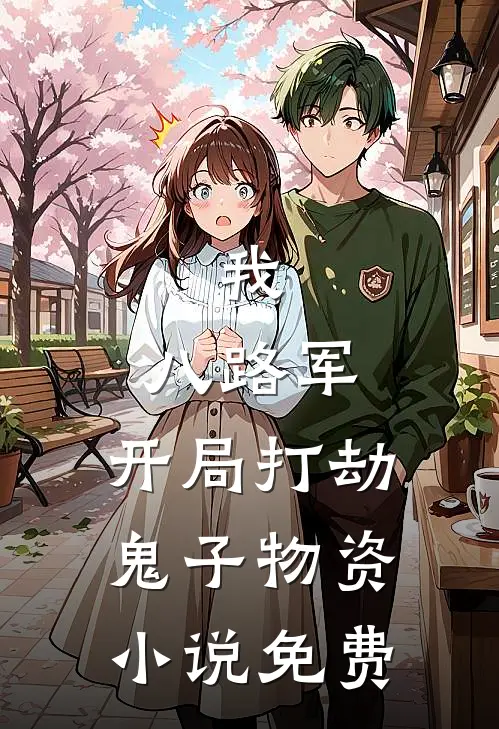 我,八路军,开局打劫鬼子物资免费阅读