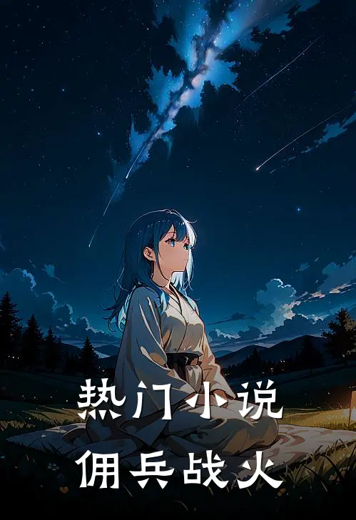 热门佣兵战火全文阅读