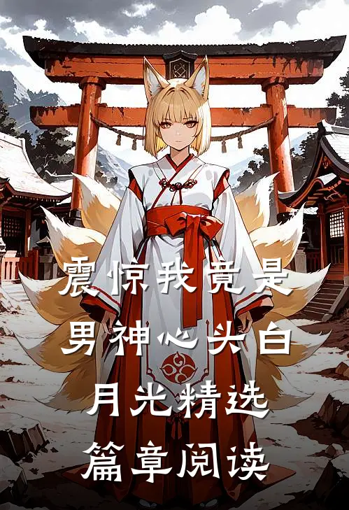 震惊我竟是男神心头白月光精选篇章阅读