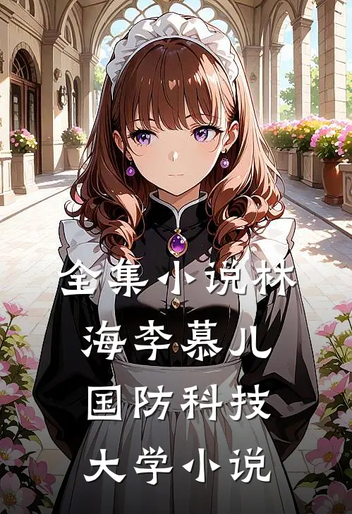 全集小说林海李慕儿国防科技大学小说