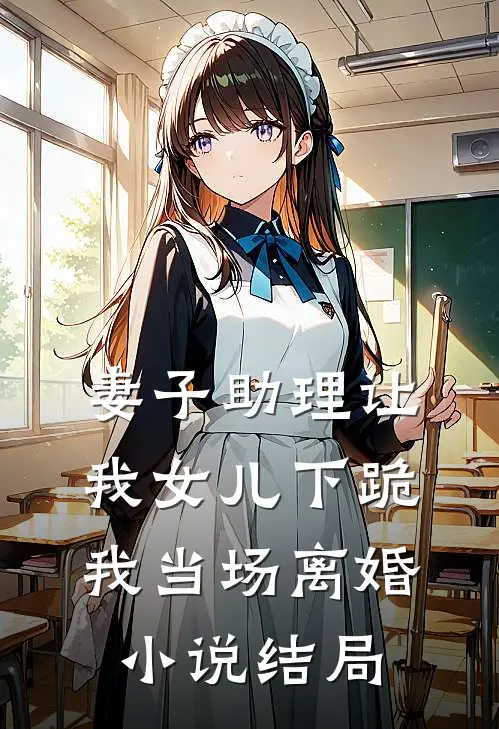 妻子助理让我女儿下跪,我当场离婚结局怎么样