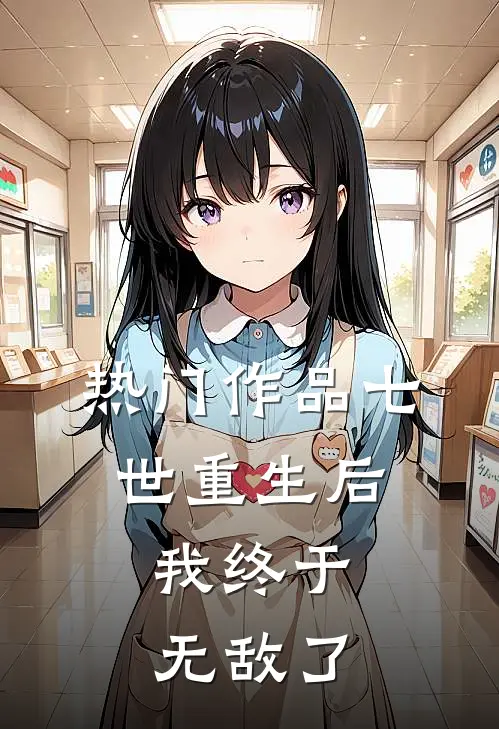热门作品七世重生后,我终于无敌了