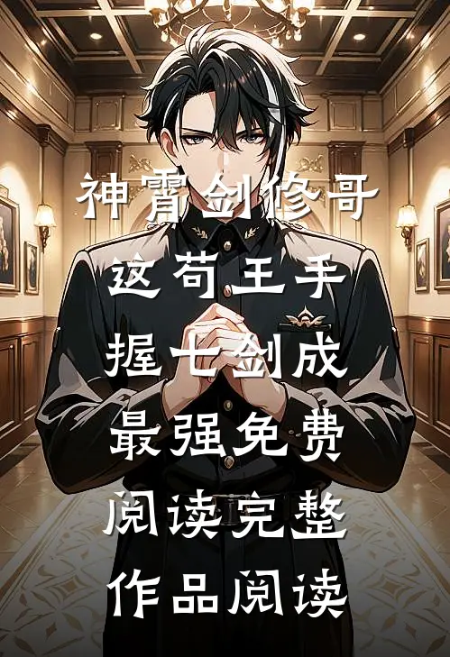 神霄剑修哥这苟王手握七剑成最强免费阅读完整作品阅读
