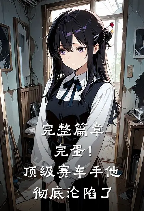 完整篇章完蛋！顶级赛车手他彻底沦陷了