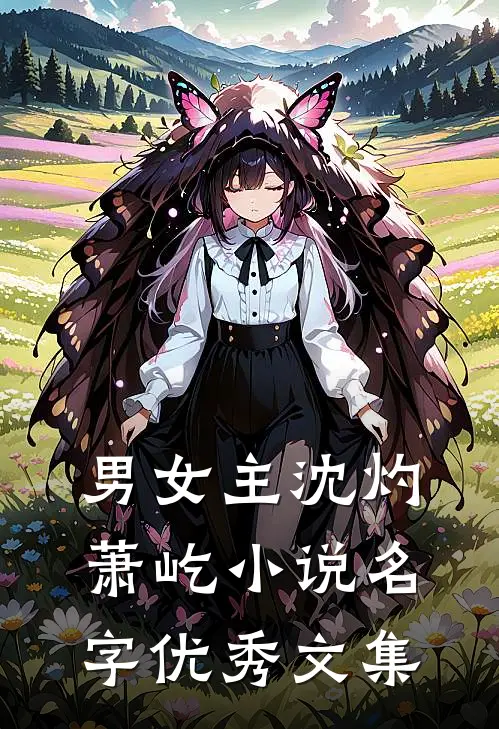 男女主沈灼萧屹名字优秀文集有哪些