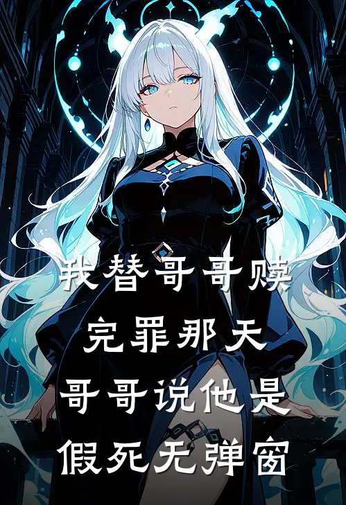 我替哥哥赎完罪那天，哥哥说他是假死无弹窗