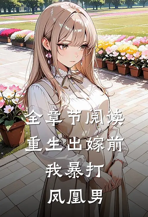 全章节阅读重生出嫁前,我暴打凤凰男的