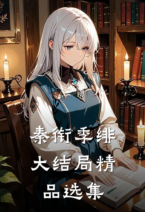 秦衔季绯大结局精品选集