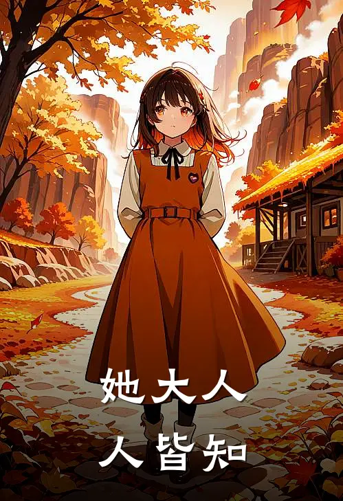 她大人人皆知免费阅读