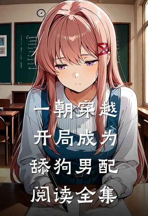 一朝穿越，开局成为舔狗男配阅读全集