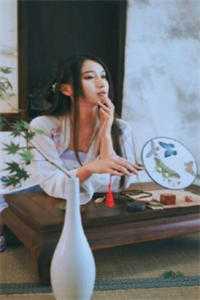 爱如朝露，风吹无痕完结文